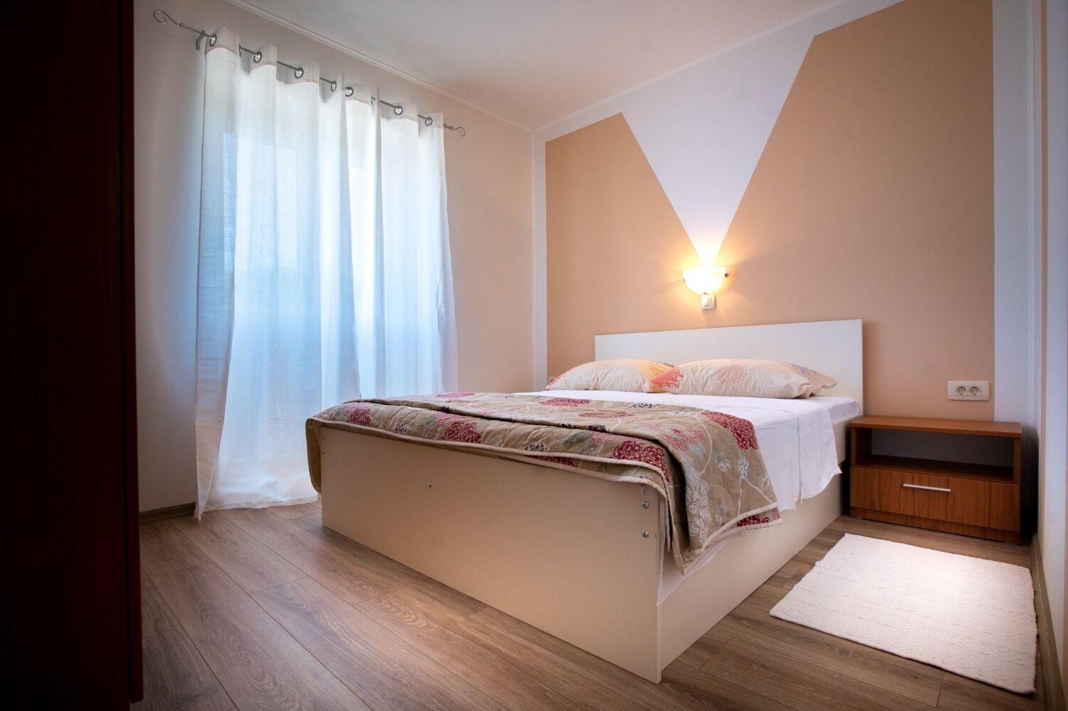Apartments Marija Supetarska Draga Bagian luar foto