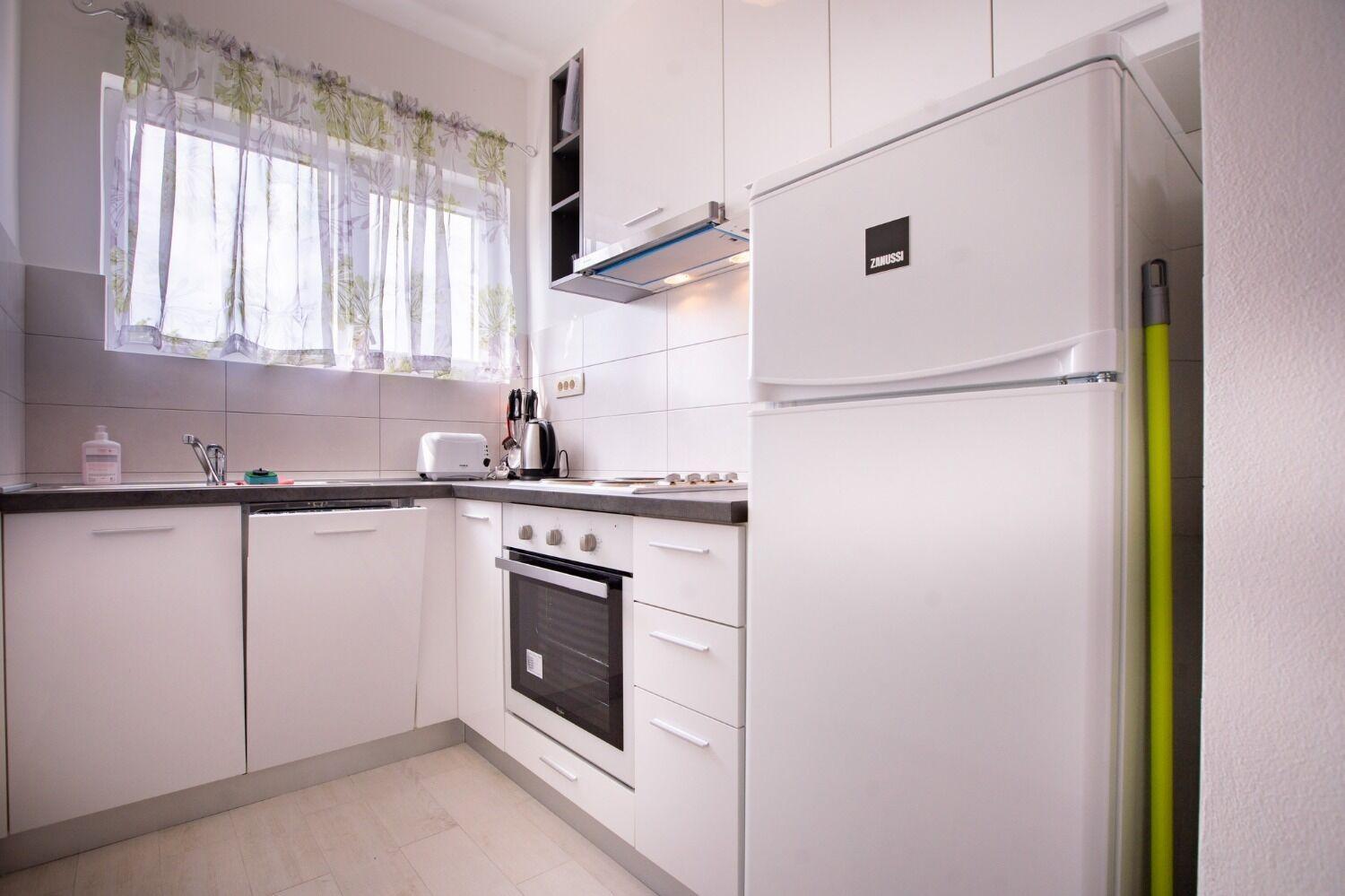 Apartments Marija Supetarska Draga Bagian luar foto
