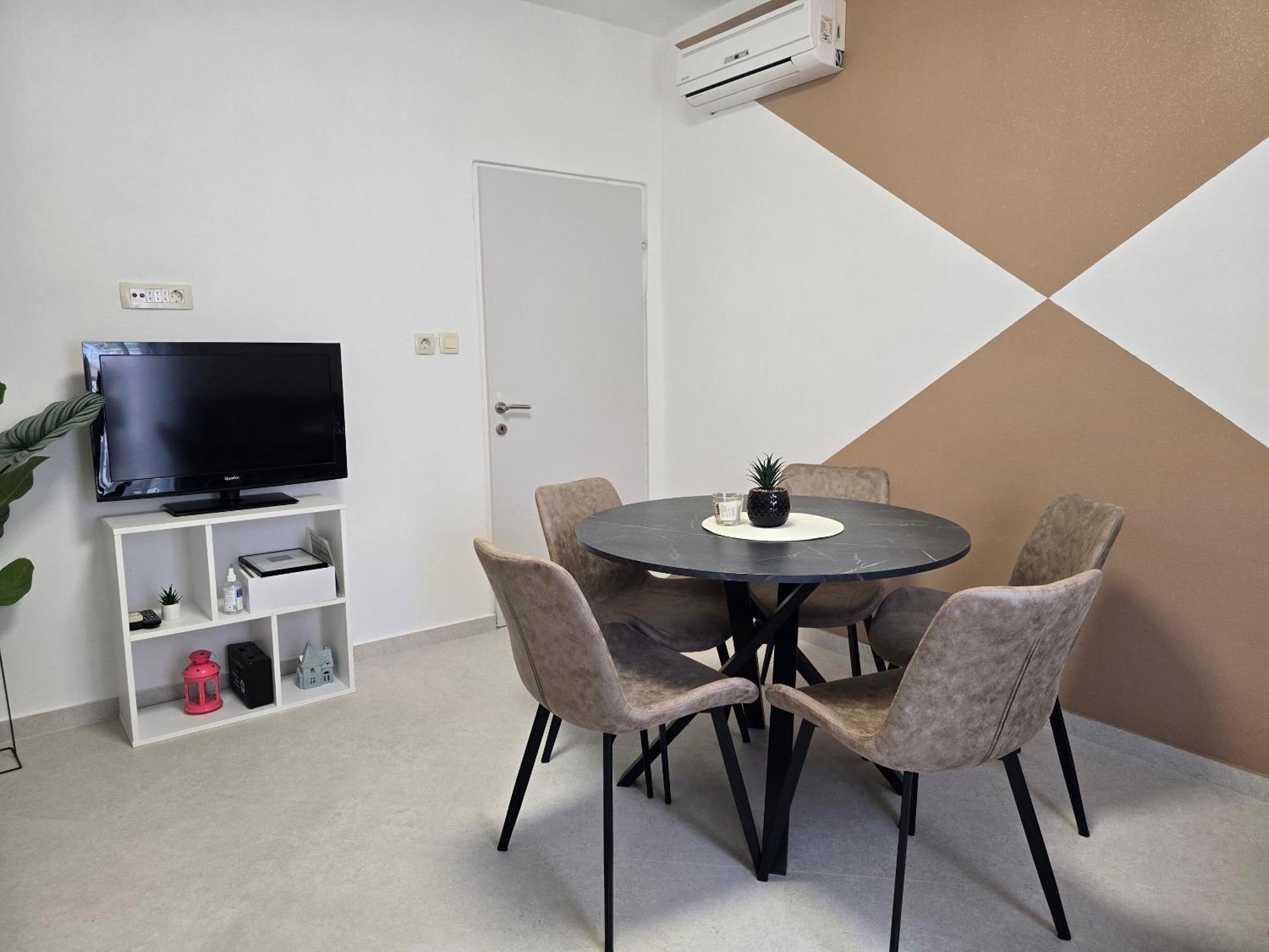Apartments Marija Supetarska Draga Bagian luar foto
